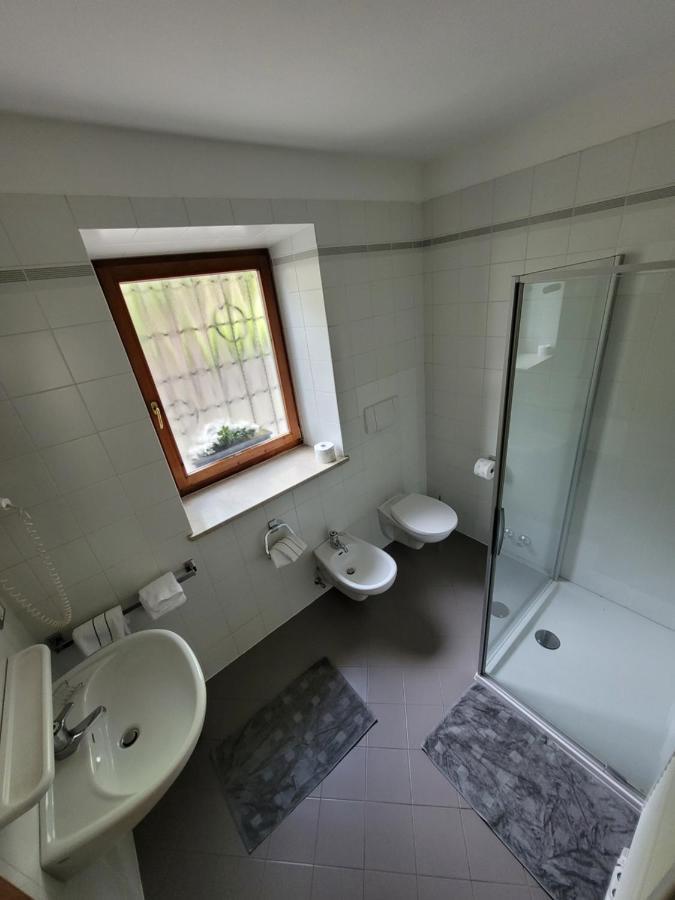 Appartements Lena Мерано Екстер'єр фото