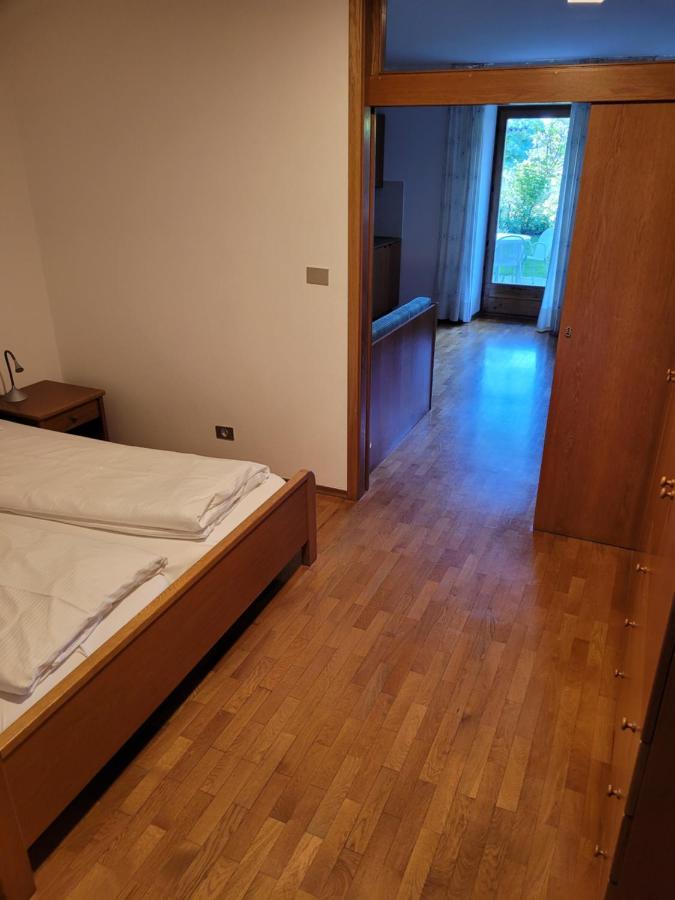 Appartements Lena Мерано Екстер'єр фото