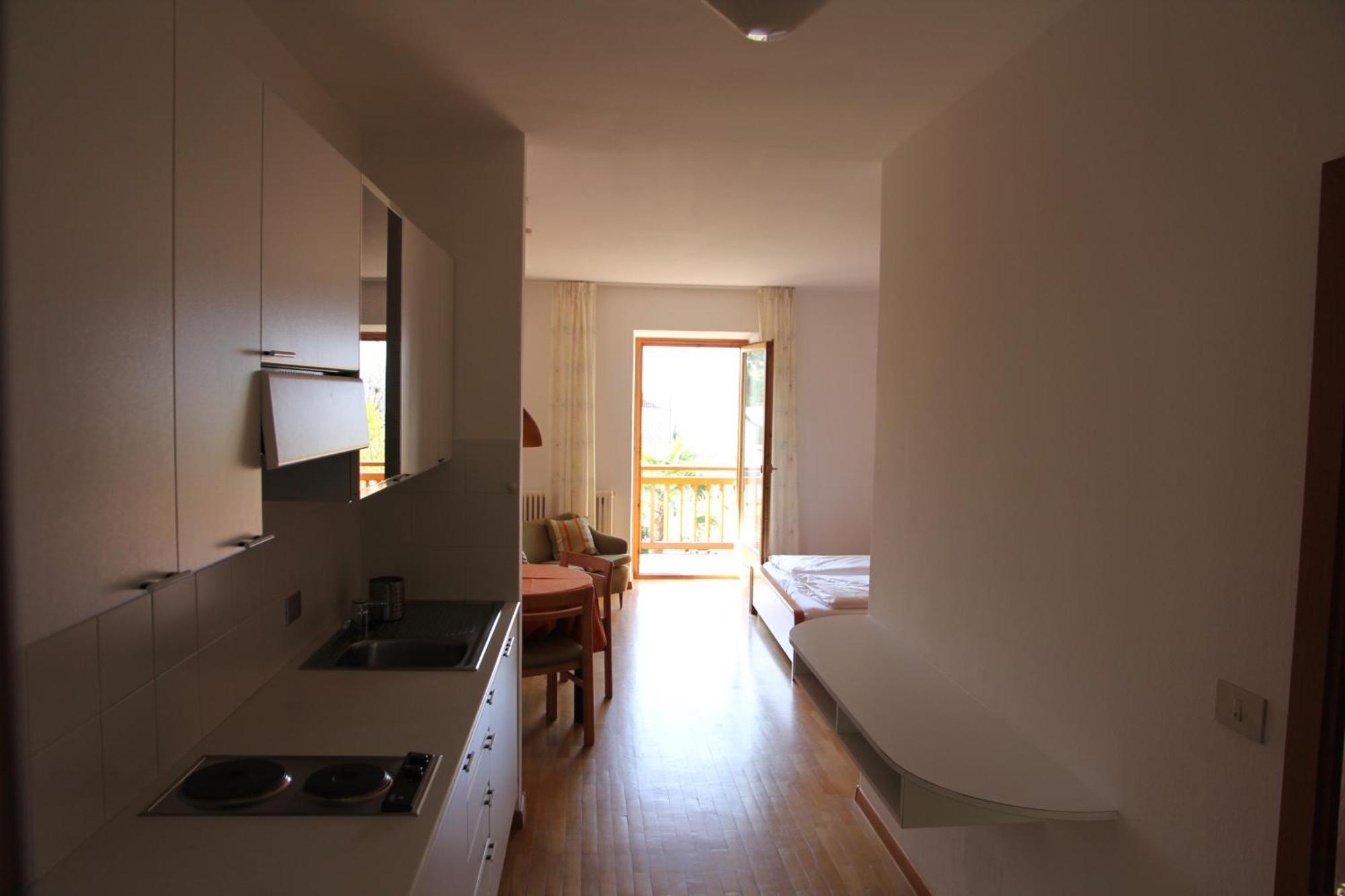 Appartements Lena Мерано Екстер'єр фото