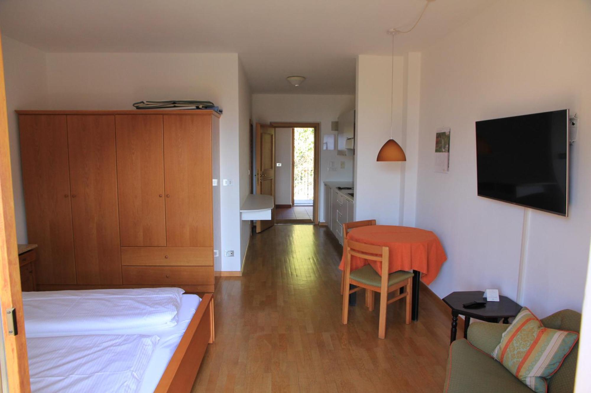 Appartements Lena Мерано Екстер'єр фото